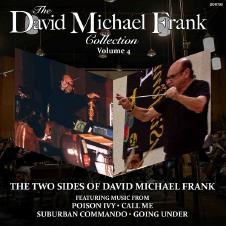 The David Michael Frank Collection - Volume 4