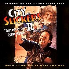 City Slickers II: The Legend Of Curly’s Gold