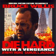 Die Hard: With A Vengeance