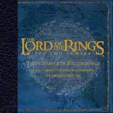 The Lord Of The Rings: The Two Towers (complete)