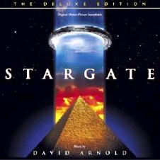 Stargate: The Deluxe Edition