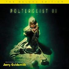Poltergeist II: The Other Side: The Deluxe Edition