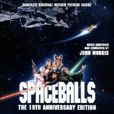 Spaceballs: The 19th Anniversary Edition