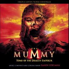 The Mummy: Tomb Of The Dragon Emperor