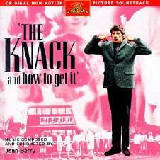 The Knack ...And How To Get It