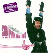 Son Of The Pink Panther