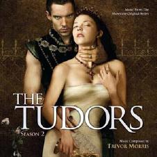 The Tudors - Season 2