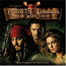 Pirates Of The Caribbean: Dead Man’s Chest