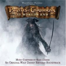 Pirates Of The Caribbean: At World’s End
